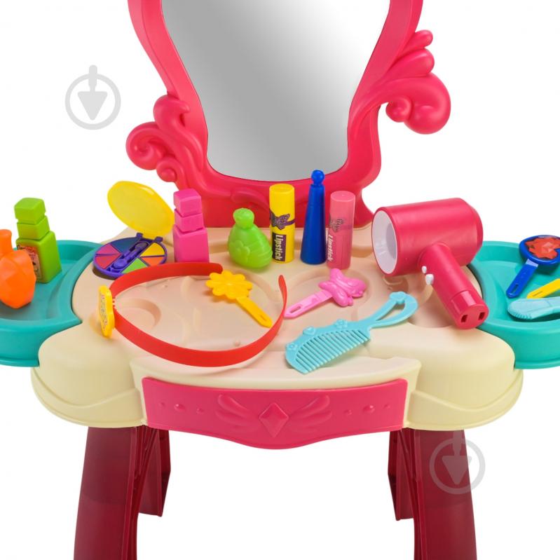 Игрушечный набор Shantou Трюмо 1AT03 - фото 3 Игрушечный набор Shantou Трюмо 1AT03 - фото 3