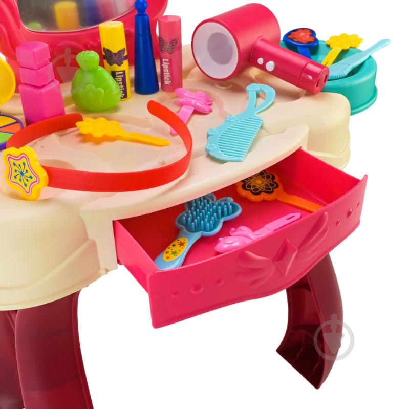 Игрушечный набор Shantou Трюмо 1AT03 - фото 4 Игрушечный набор Shantou Трюмо 1AT03 - фото 4