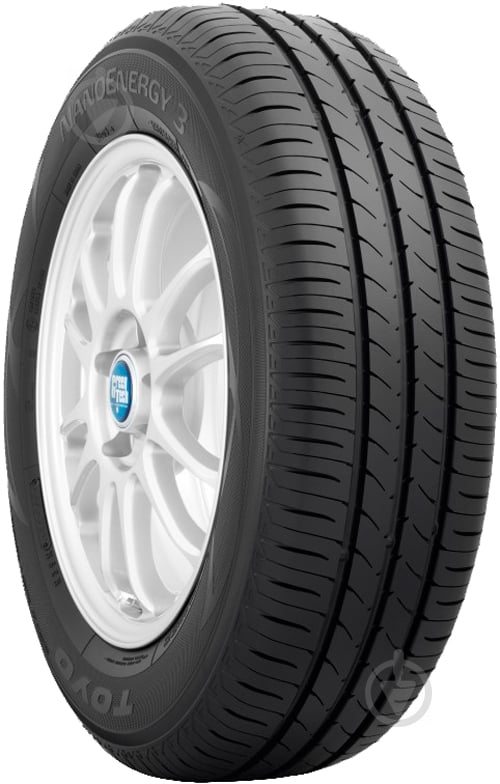 Шина TOYO NANO ENERGY 3 175/70R14 88 T лето - фото 1