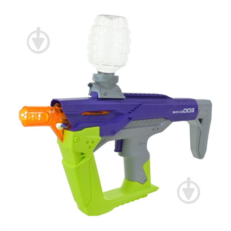 Бластер Shantou CS-003(purple) - фото 2