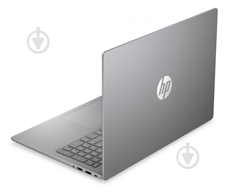 Ноутбук HP 200 G2i DS9F9ET 16" (DS9F9ET) Meteor Silver - фото 4