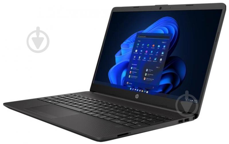 Ноутбук HP 250 G9 15,6" (6S7Q2EA) black - фото 3