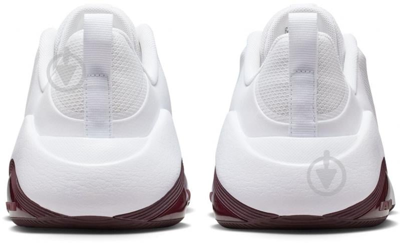 Кроссовки Nike Bella 7 FZ1689-107 р.37,5 - фото 6