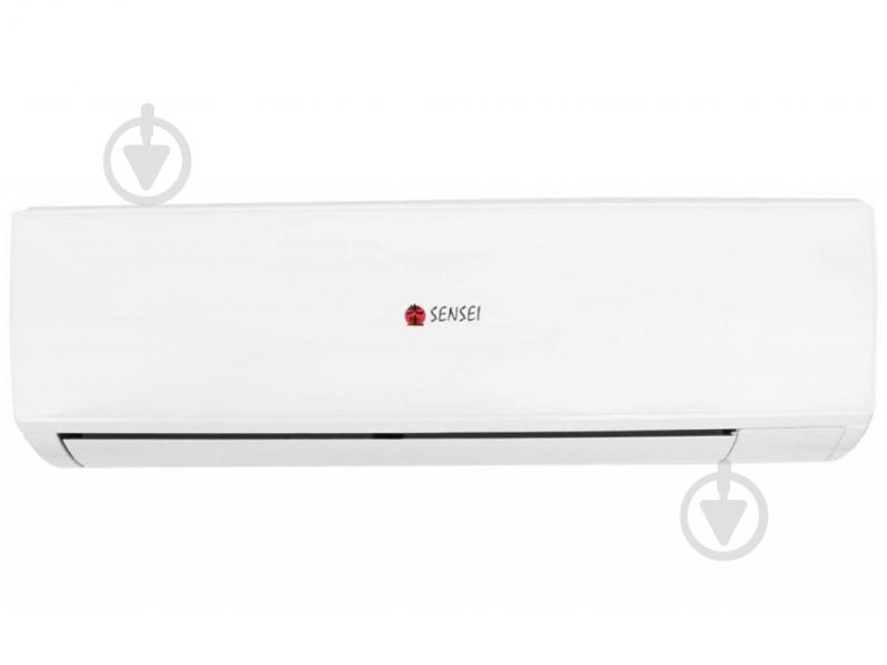 Кондиционер SENSEI FTE-32TWS - фото 1