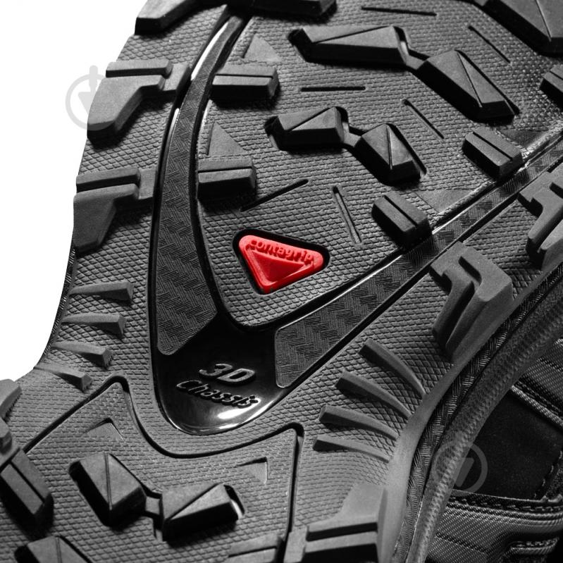 Кроссовки мужские Salomon XA PRO 3D GTX® C L39332100 р.45 1/3 голубые - фото 2 Кроссовки мужские Salomon XA PRO 3D GTX® C L39332100 р.45 1/3 голубые - фото 2