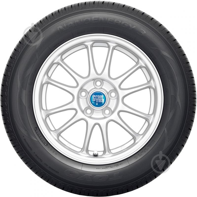 Шина TOYO NANO ENERGY 3 175/65R14 82 T літо - фото 2