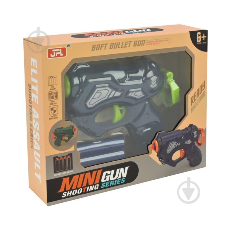 Бластер Shantou 19871B - фото 4