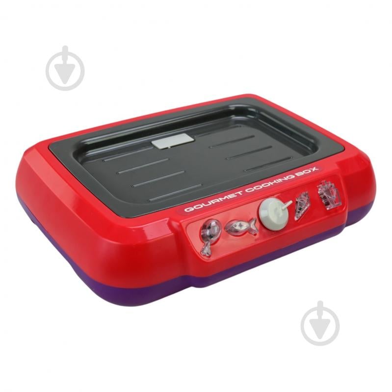 Игровой набор Shantou Кухня 2A550 - фото 3