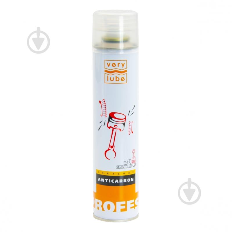 Спрей-антикокс XADO ХВ40011 320 мл - фото 1