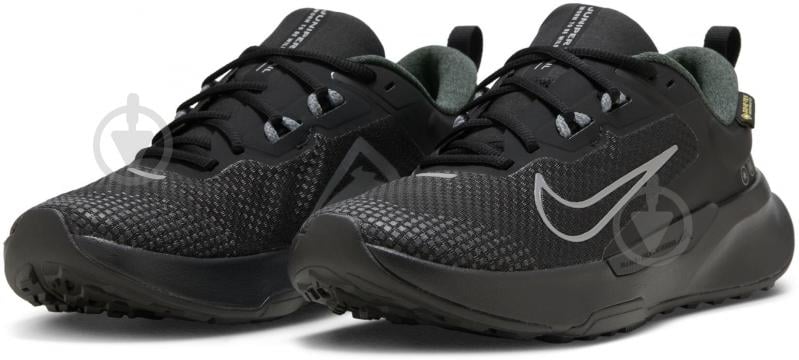 Кроссовки Nike JUNIPER TRAIL 2 GORE-TEX HM9725-001 р.37,5 - фото 5