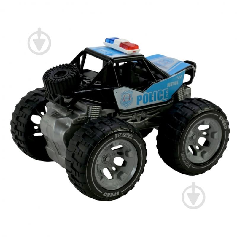 Машинка Shantou 989-179 - фото 5