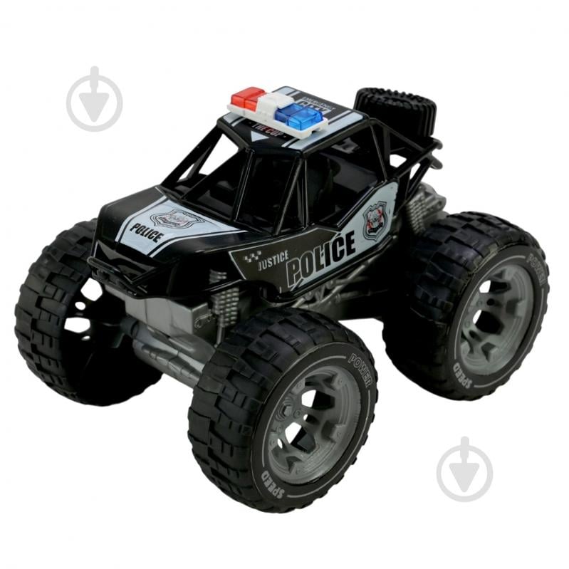 Машинка Shantou 989-179 - фото 2