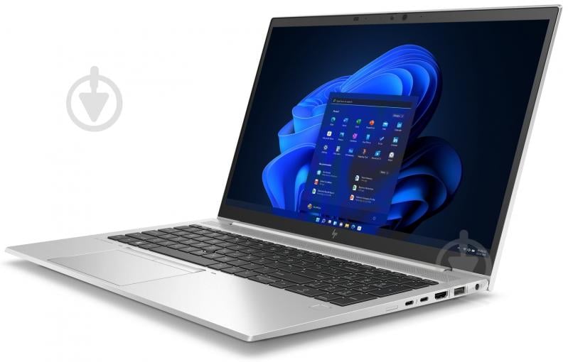 Ноутбук HP EliteBook 850 G8 15,6" (5P698EA) silver - фото 3