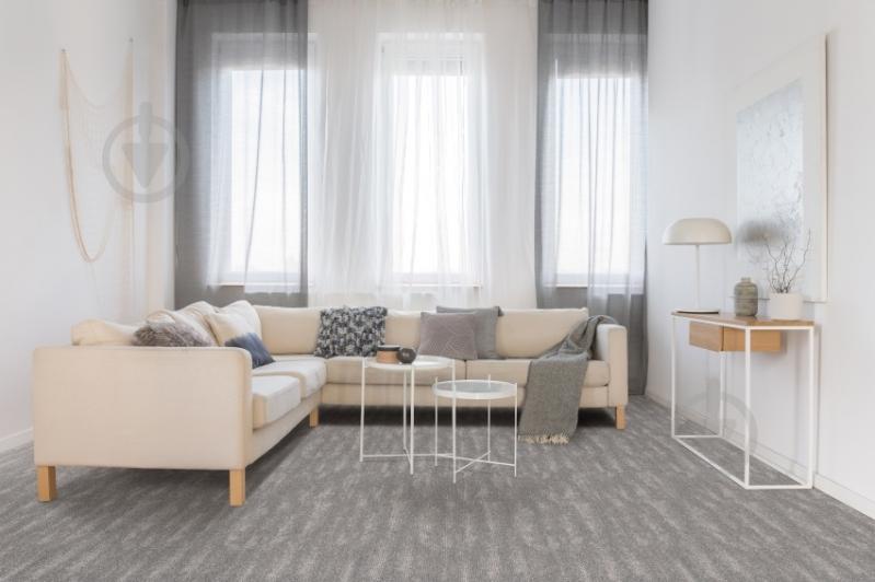 Ковролин Tarkett Stone Termo 13590 2 м - фото 2 Ковролин Tarkett Stone Termo 13590 2 м - фото 2