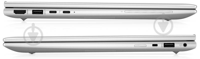 Ноутбук HP EliteBook 840 G9 14" (5P6S0EA) silver - фото 7