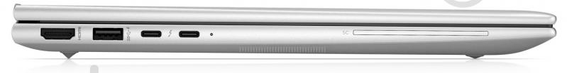 Ноутбук HP EliteBook 840 G9 14" (5P6S0EA) silver - фото 6
