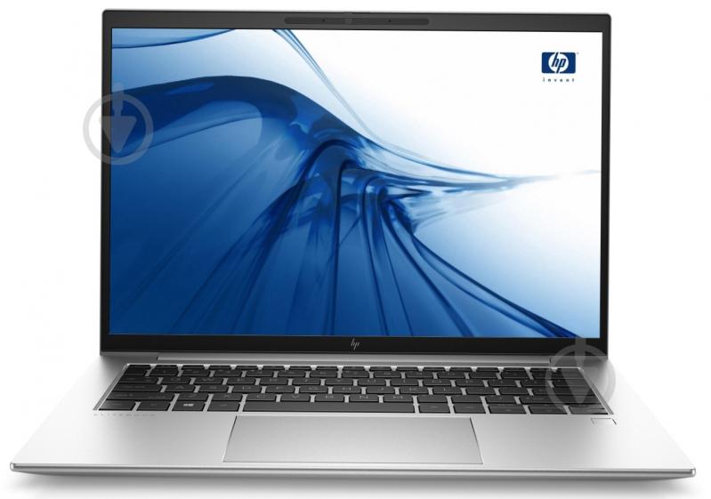 ᐉ Ноутбук HP EliteBook 840 G9 14" (5P6S0EA) silver • Краща ціна в Києві ...
