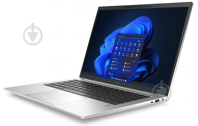 Ноутбук HP EliteBook 840 G9 14" (5P6S0EA) silver - фото 2