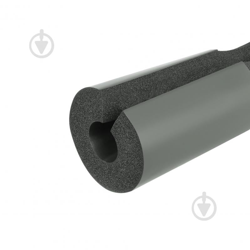 Накладка на гриф 4fizjo Barbell Pad Grey (P-5907739314741) - фото 5