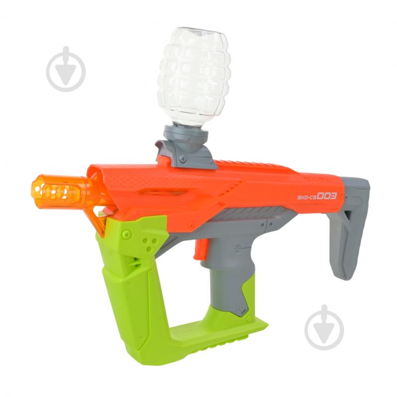Бластер Shantou CS-003 - фото 2 Бластер Shantou CS-003 - фото 2