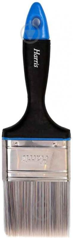 Кисточка HARRIS EXPERT BLUE 25 мм 72110 - фото 1 Кисточка HARRIS EXPERT BLUE 25 мм 72110 - фото 1