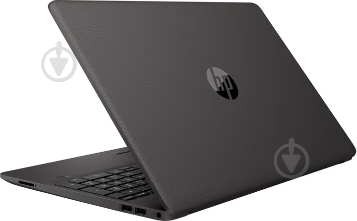 Ноутбук HP 255 G9 15,6" (724R4EA) black - фото 4