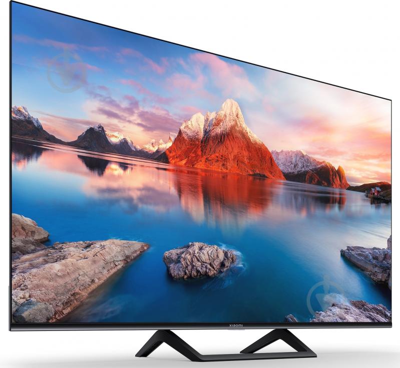 Телевизор Xiaomi A Pro 55 TV - фото 2