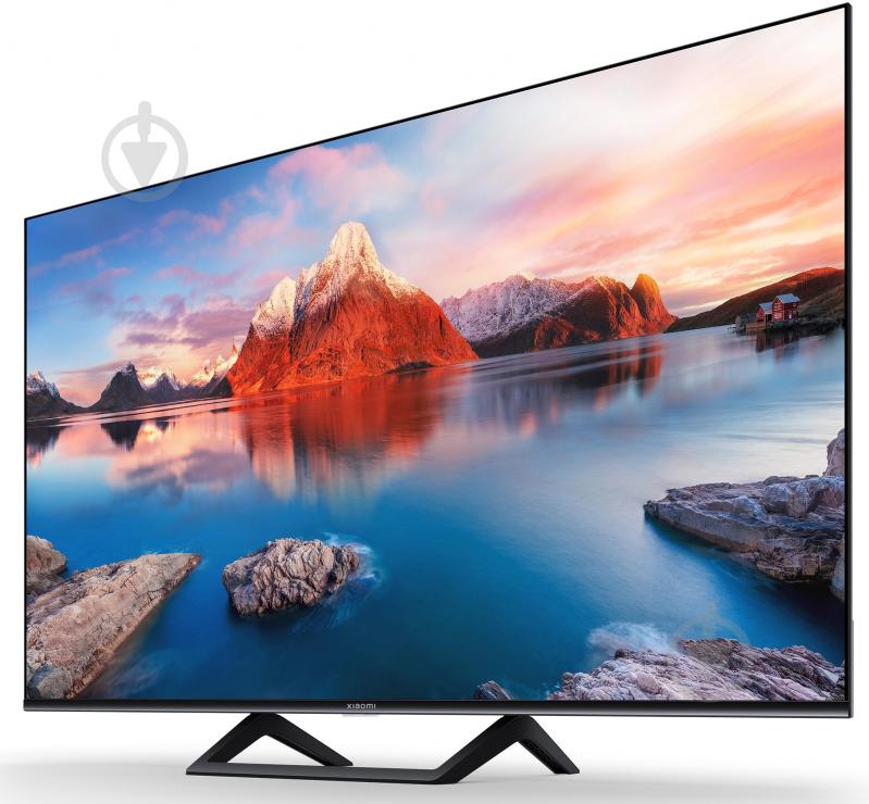 Телевізор Xiaomi A Pro 55 TV - фото 3