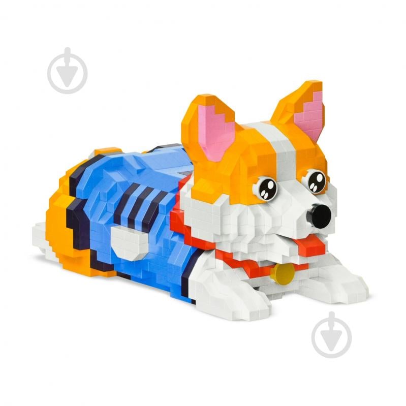 Конструктор Shantou 669-1 - фото 2 Конструктор Shantou 669-1 - фото 2