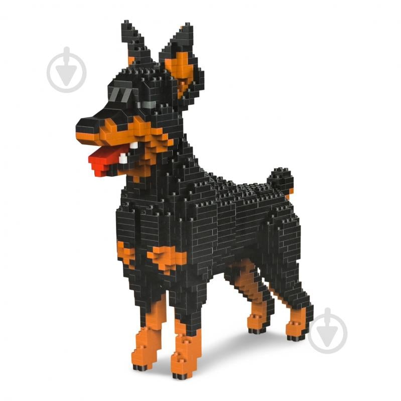 Конструктор Shantou 911-4 - фото 2