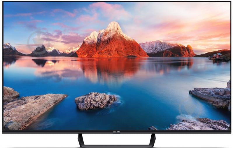 Телевизор Xiaomi A Pro 50 TV - фото 1