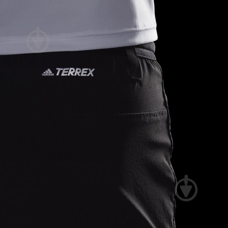 Брюки Adidas Multi Pants CF4698 р. 52L черный - фото 5 Брюки Adidas Multi Pants CF4698 р. 52L черный - фото 5