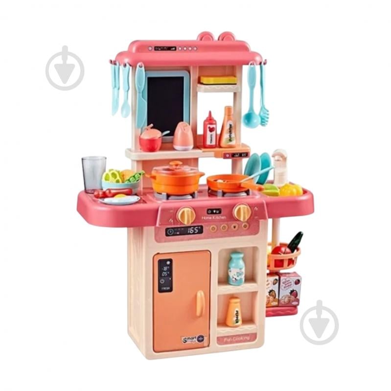 Кухня интерактивная Shantou 889-167/8 - фото 2 Кухня интерактивная Shantou 889-167/8 - фото 2