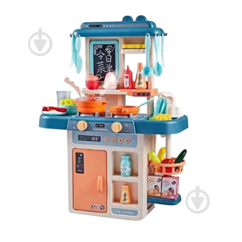 Кухня интерактивная Shantou 889-167/8 - фото 3 Кухня интерактивная Shantou 889-167/8 - фото 3