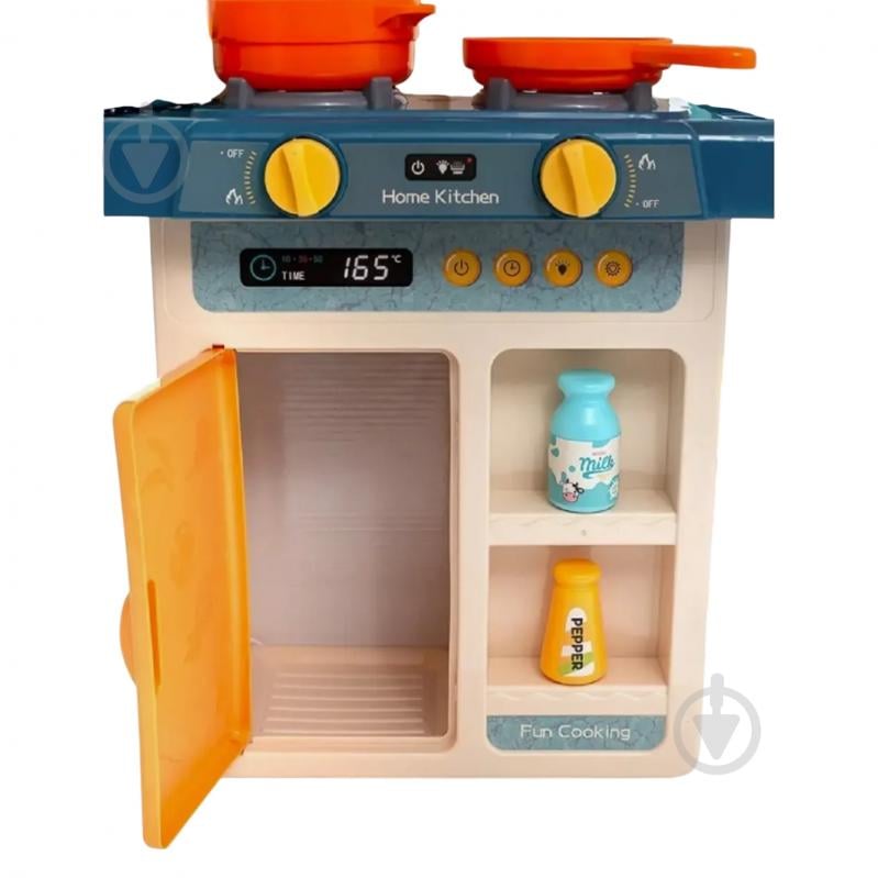 Кухня интерактивная Shantou 889-167/8 - фото 6 Кухня интерактивная Shantou 889-167/8 - фото 6