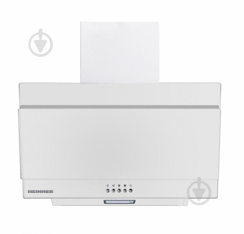 Вытяжка Heinner DCH-350RGWH - фото 1 Вытяжка Heinner DCH-350RGWH - фото 1