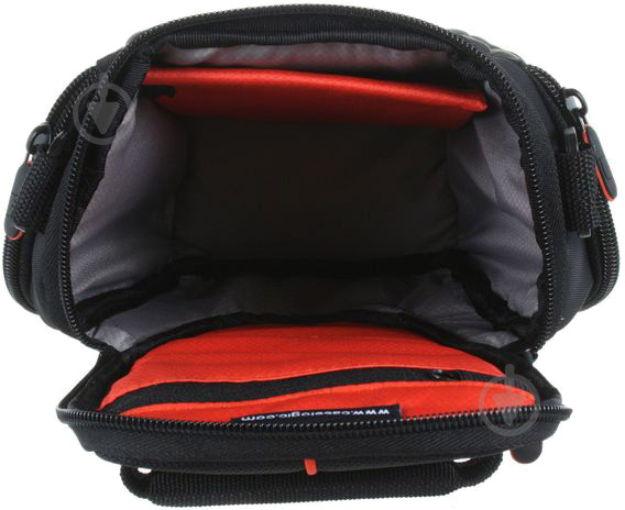 Сумка Case Logic DCB304K Black (5724154) - фото 7