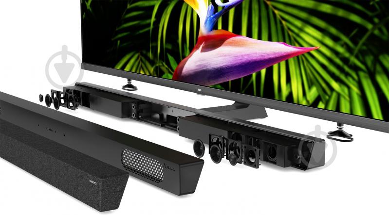 Телевизор TCL 65X10 - фото 5