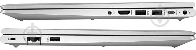 Ноутбук HP ProBook 455 G9 15,6" (5N4U5EA) silver - фото 5