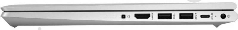 Ноутбук HP ProBook 445 G9 14" (5Y3M8EA) silver - фото 6 Ноутбук HP ProBook 445 G9 14" (5Y3M8EA) silver - фото 6