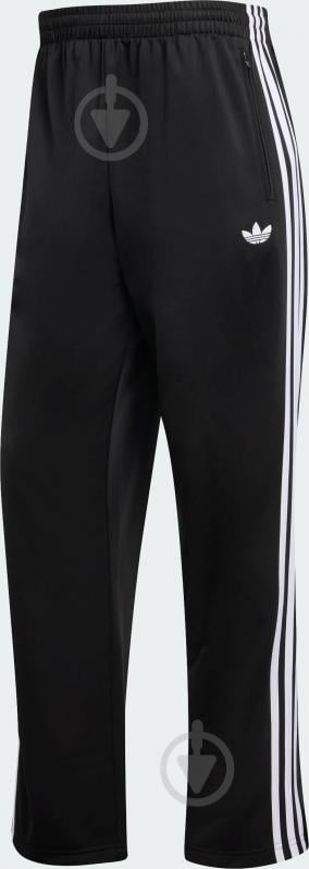 Брюки Adidas FIREBIRD TP KD8315 р. M черный - фото 6 Брюки Adidas FIREBIRD TP KD8315 р. M черный - фото 6