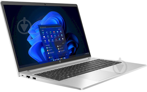 Ноутбук HP ProBook 455 G9 15,6" (5N4G6EA) silver - фото 3