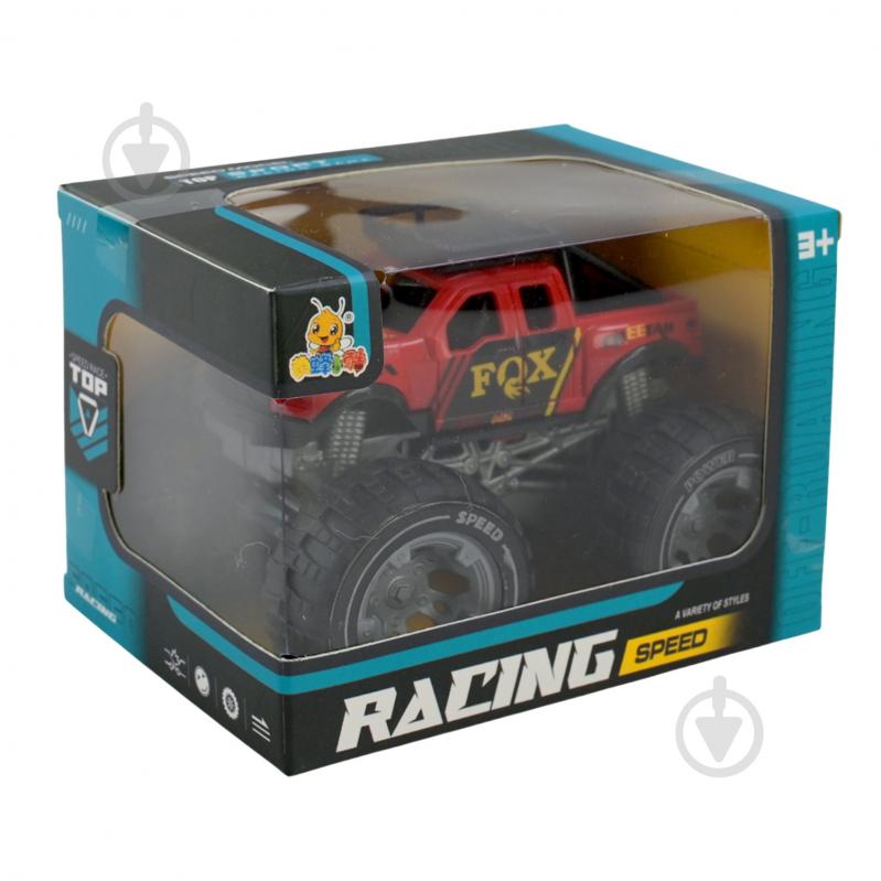 Машинка Shantou 989-178 - фото 7