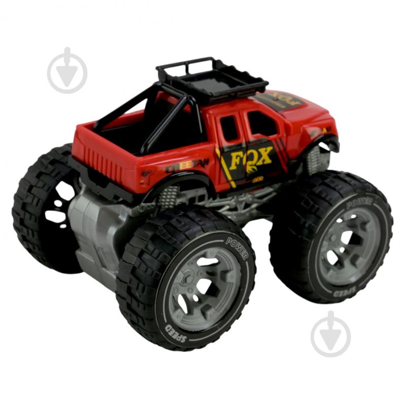 Машинка Shantou 989-178 - фото 6