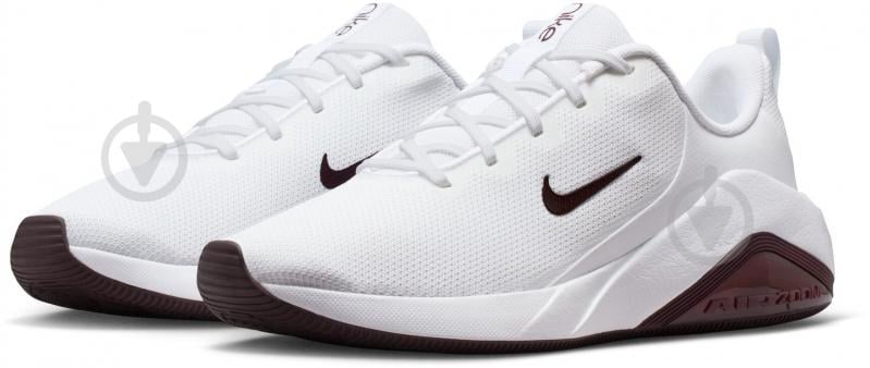 Кроссовки Nike Bella 7 FZ1689-107 р.40 - фото 5 Кроссовки Nike Bella 7 FZ1689-107 р.40 - фото 5