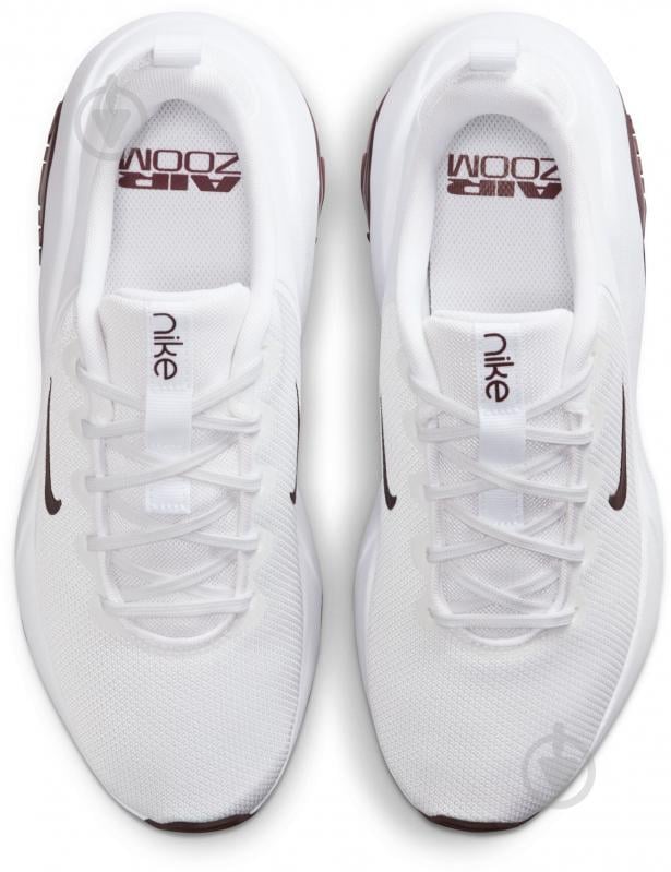 Кроссовки Nike Bella 7 FZ1689-107 р.40 - фото 7 Кроссовки Nike Bella 7 FZ1689-107 р.40 - фото 7