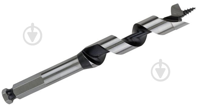 Свердло по дереву Bosch 18x100x160 мм 1 шт. 2608585704 - фото 1