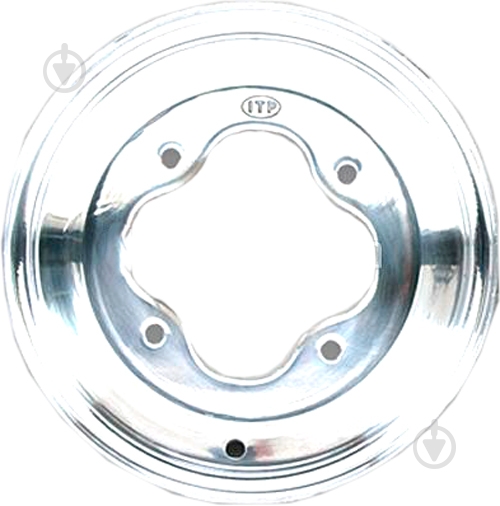 Диск колісний ITP T9 Pro Series7x104144 ET43 DIA - фото 1