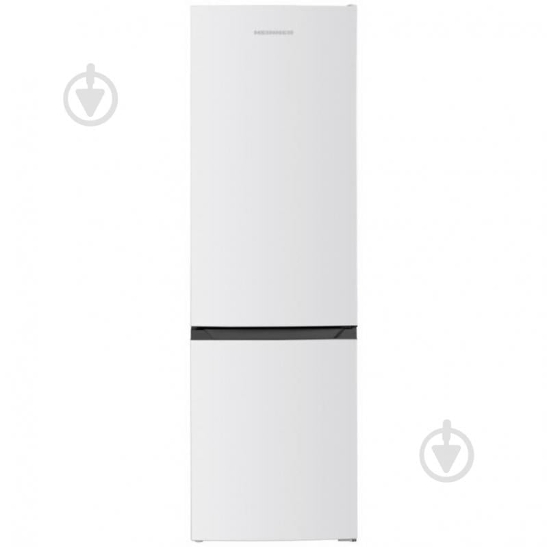 Холодильник Heinner HC-HM262E++ - фото 1