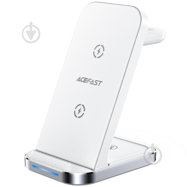 Зарядное устройство Acefast Wireless QI 3in1 15W E15 Acefast - фото 1